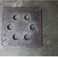 5 Máy đột dập liên hợp đa năng   thiết bị xử lý nhiều tác vụ trên một máy