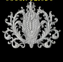 Nhôm phù điêu trang trí cửa cổng, hàng rào