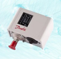 Giải Pháp Điều Khiển Áp Suất Tối Ưu Với Công Tắc Áp Suất Danfoss   Sẵn Hàng Mua Tại Dantek