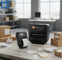 1 Datamax MicroFlash 2te/4te