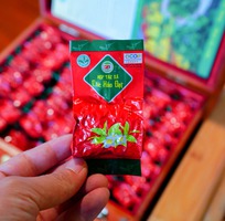 Chè Đinh - Chè Hảo Đạt tại Thanh Hoá