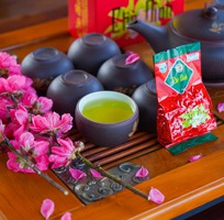 1 Chè Đinh - Chè Hảo Đạt tại Thanh Hoá