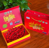 2 Chè Đinh - Chè Hảo Đạt tại Thanh Hoá