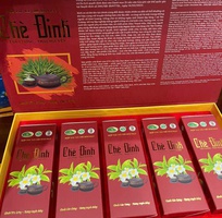 4 Chè Đinh - Chè Hảo Đạt tại Thanh Hoá