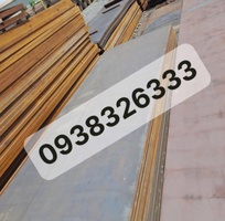 1 Cho Nghành Bồn Bê Tông Thép Tấm Chịu Mài Mòn 65Mn,65G,42CrMo4,SCM440,50CrVa,SK5, 2ly,3ly,4ly,5ly