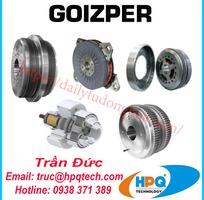 Bộ ly hợp Goizper   Goizper clutch