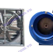 Quạt hút mùi công nghiệp hiệu quả