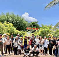 Khoá Học Hướng Dẫn Viên Du Lịch Ngắn Hạn