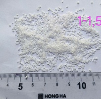 2 Sản xuất bột đá trắng CaCO3 siêu mịn và đá hạt 60,80 mesh