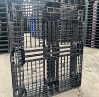 2  Bán Pallet Nhựa Tại Sài Gòn   Uy Tín   Chất Lượng   Giá Rẻ Sập Sàn 