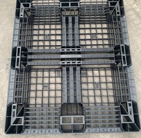3  Bán Pallet Nhựa Tại Sài Gòn   Uy Tín   Chất Lượng   Giá Rẻ Sập Sàn 
