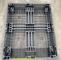 4  Bán Pallet Nhựa Tại Sài Gòn   Uy Tín   Chất Lượng   Giá Rẻ Sập Sàn 