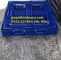 7  Bán Pallet Nhựa Tại Sài Gòn   Uy Tín   Chất Lượng   Giá Rẻ Sập Sàn 