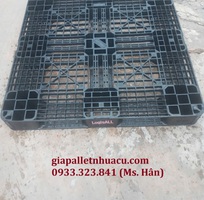 9  Bán Pallet Nhựa Tại Sài Gòn   Uy Tín   Chất Lượng   Giá Rẻ Sập Sàn 