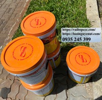 5 Bitum chống ăn mòn rỉ sét ống âm PCCC