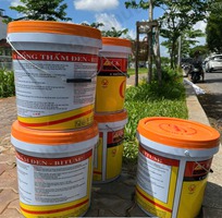 1 Bitum chống ăn mòn rỉ sét ống âm PCCC