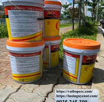 2 Bitum chống ăn mòn rỉ sét ống âm PCCC