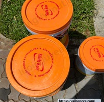 3 Bitum chống ăn mòn rỉ sét ống âm PCCC