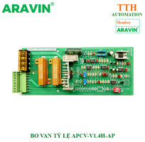 1 Bo mạch điều khiển van tỷ lệ APCV-V1.4H-AP Aravin