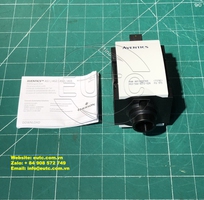 Van khí nén Aventics