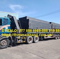 3 Ống Nơi Lò,Thép Ống Chịu Nhiệt, Thép Ống Đúc ASTM A106 Gr.B, Ống Lò Hơi  Nhật   60 3,9ly, 73 5,2ly