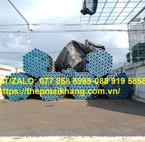 4 Ống Nơi Lò,Thép Ống Chịu Nhiệt, Thép Ống Đúc ASTM A106 Gr.B, Ống Lò Hơi  Nhật   60 3,9ly, 73 5,2ly