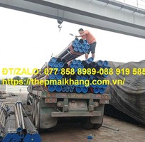 7 Ống Nơi Lò,Thép Ống Chịu Nhiệt, Thép Ống Đúc ASTM A106 Gr.B, Ống Lò Hơi  Nhật   60 3,9ly, 73 5,2ly