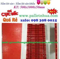 Những lưu ý khi chọn tấm lót cho sàn bê tông cũ