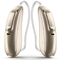 Máy trợ thính Phonak Audéo L30-312   Sức mạnh công nghệ Thụy Sĩ cho âm thanh rõ ràng vượt mong đợi