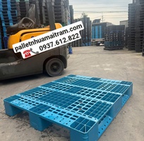  Bán Pallet Nhựa Giá Rẻ - Chất Lượng Cao Tại Đồng Xoài  