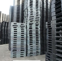 6  Bán Pallet Nhựa Giá Rẻ - Chất Lượng Cao Tại Đồng Xoài  