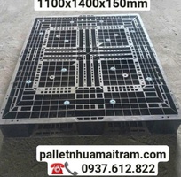 3  Bán Pallet Nhựa Giá Rẻ - Chất Lượng Cao Tại Đồng Xoài  