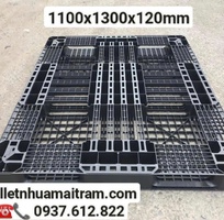 4  Bán Pallet Nhựa Giá Rẻ - Chất Lượng Cao Tại Đồng Xoài  
