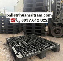 5  Bán Pallet Nhựa Giá Rẻ - Chất Lượng Cao Tại Đồng Xoài  