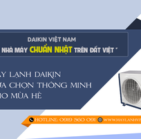 Công suất/Khả năng làm lạnh Máy lạnh âm trần DAIKIN/Máy lạnh giấu trần DAIKIN