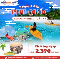 3 Hành Trình Miền Tây Diệu Kỳ: Cần Thơ   Bạc Liêu   Cà Mau