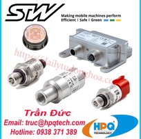 Nhà cung cấp Cảm biến STW chính hãng