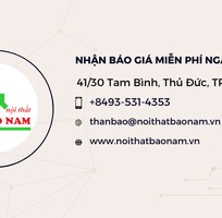 1 Kinh Nghiệm Chọn Xưởng Thi Công Nội Thất Uy Tín Tại TP.HCM