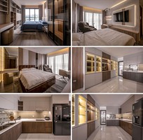 2 Kinh Nghiệm Chọn Xưởng Thi Công Nội Thất Uy Tín Tại TP.HCM