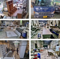 4 Kinh Nghiệm Chọn Xưởng Thi Công Nội Thất Uy Tín Tại TP.HCM