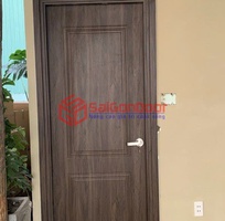 Cửa nhựa Composite