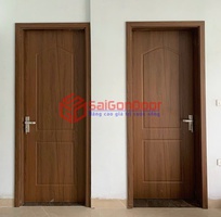 2 Cửa nhựa Composite