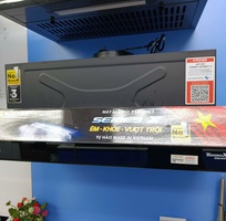 1 Máy hút mùi âm tủ Kocher K6360 - hàng chính hãng