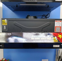 3 Máy hút mùi âm tủ Kocher K6360 - hàng chính hãng