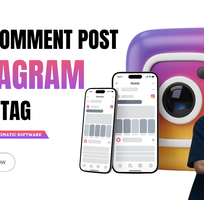 How to Auto-Comment on Instagram Safely  2025 Guide
