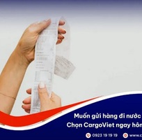 Cargoviet - đơn vị gửi hàng đi Canada đồng hành cùng bạn