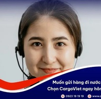 Tham khảo quy trình gửi hàng đi Trung Quốc đơn giản của CargoViet