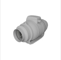 3 Quạt thông gió Era Pro - Typhoon 100 2SP