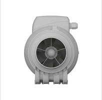 4 Quạt thông gió Era Pro - Typhoon 100 2SP