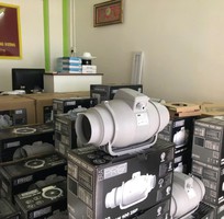 Quạt thông gió Era Pro - Typhoon 100 2SP